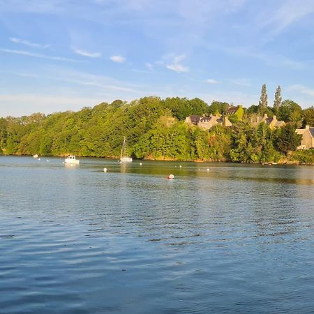Vila Au Guildo, Proche Gr34 Notre-Dame-du-Guildo Exteriér fotografie
